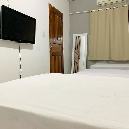 Pousada Estilo Brasil フォルタレザ エクステリア 写真