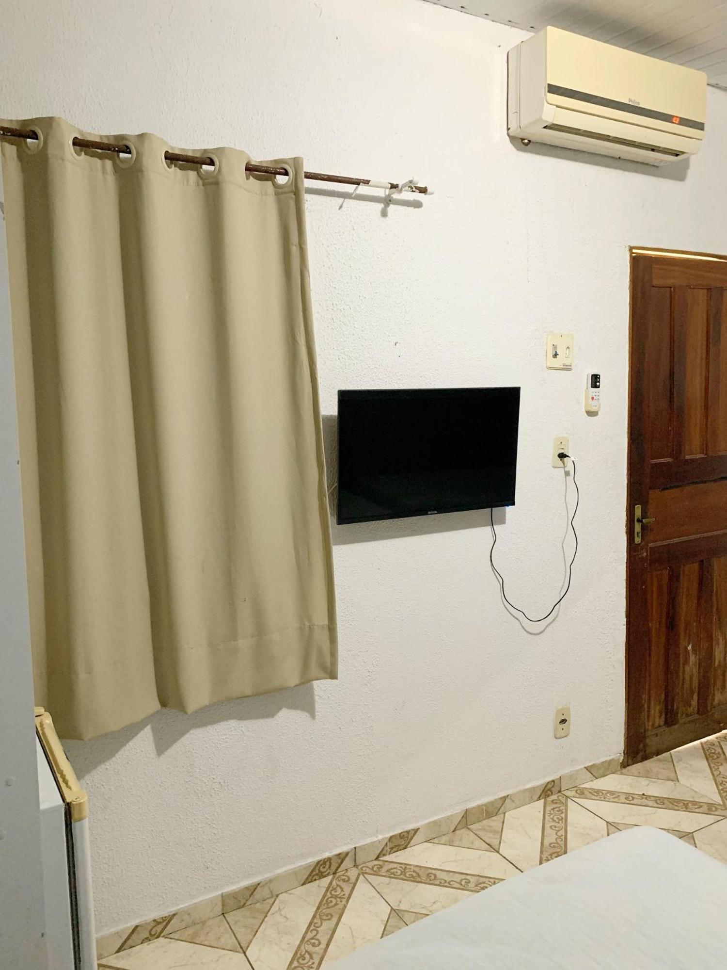 Pousada Estilo Brasil フォルタレザ エクステリア 写真