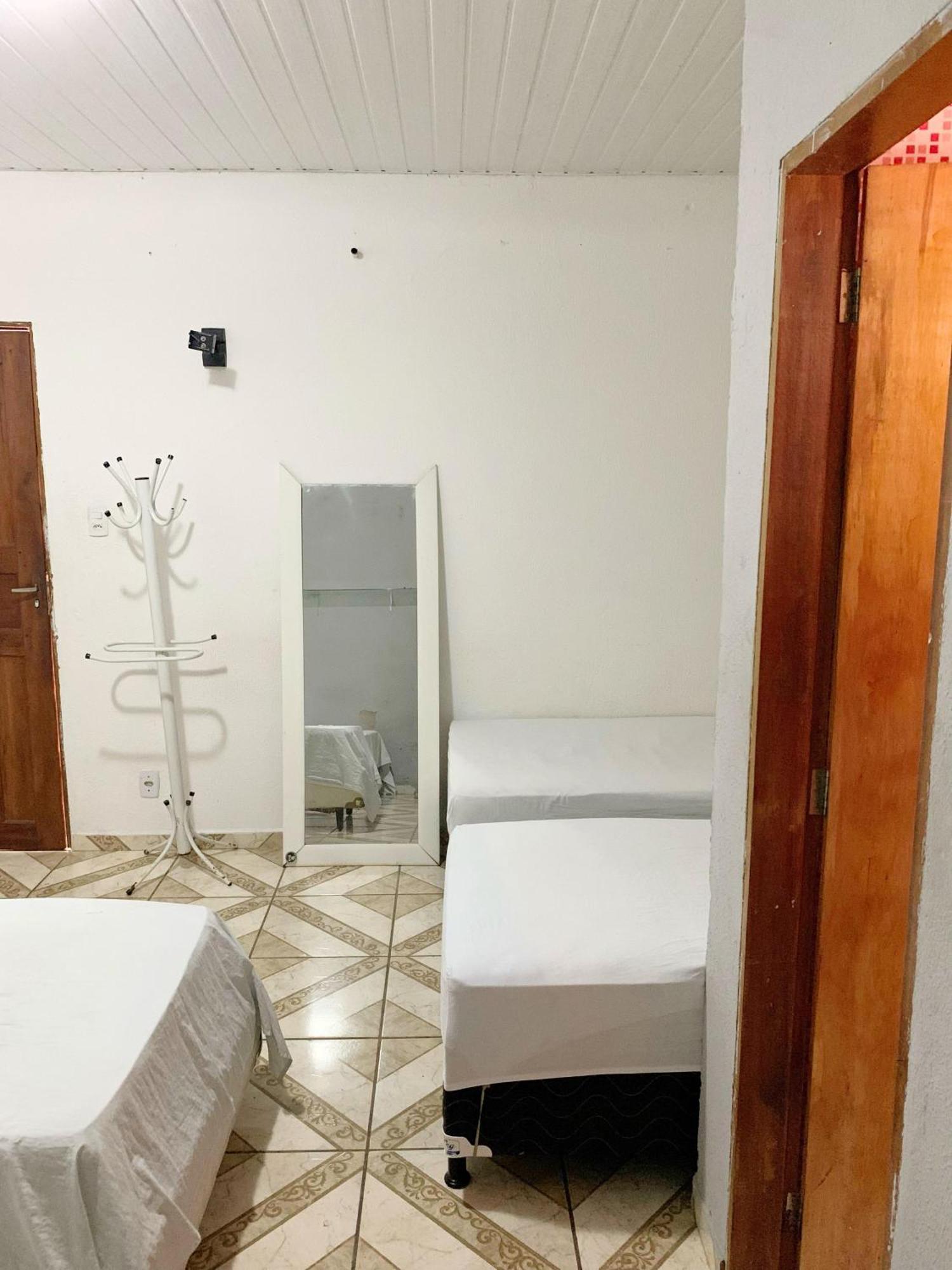 Pousada Estilo Brasil フォルタレザ エクステリア 写真