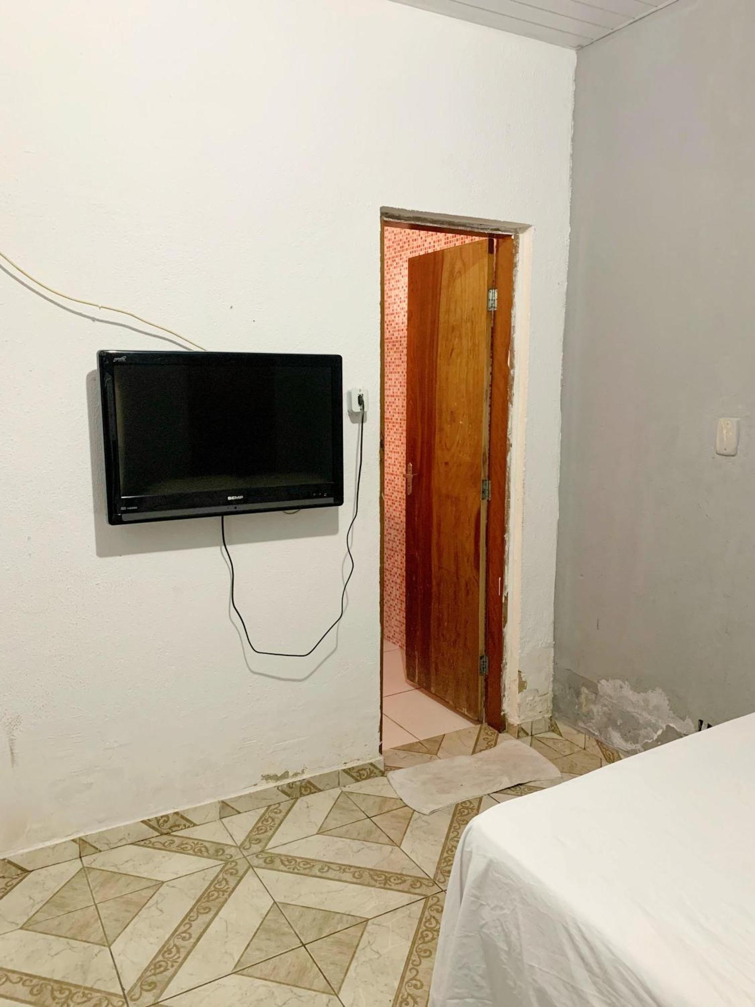 Pousada Estilo Brasil フォルタレザ エクステリア 写真
