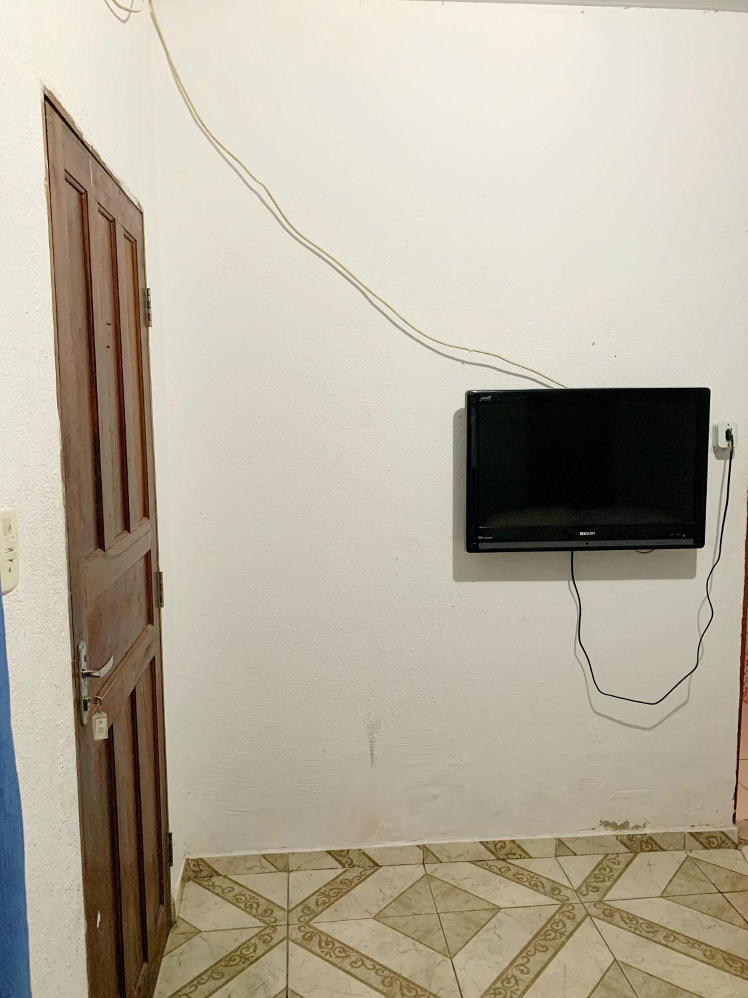 Pousada Estilo Brasil フォルタレザ エクステリア 写真